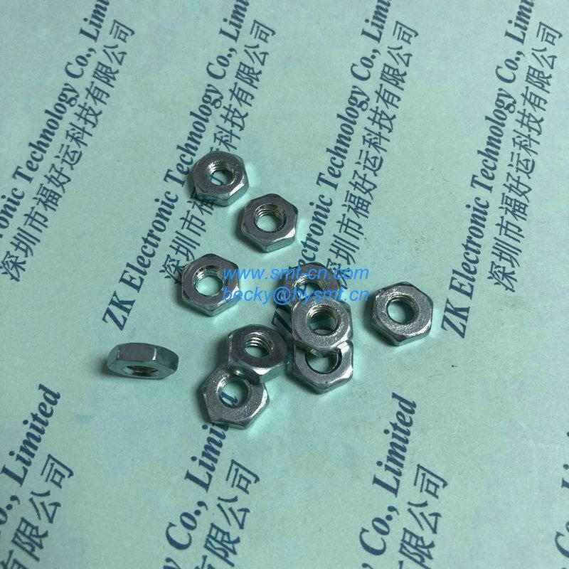 Universal Instruments AI part 80023606 NUT